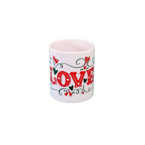 Single Coffe Mug with Image