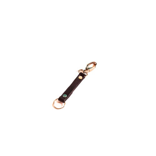 Pocket & Belt Clip Keyholder