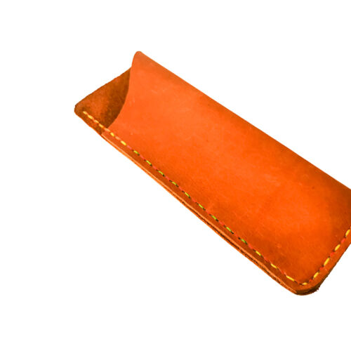 Narrow Glass Case
